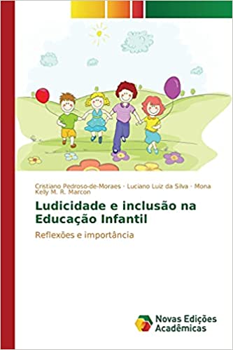 Livro PDF: Ludicidade e inclusão na Educação Infantil