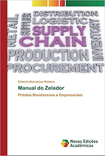 Livro PDF: Manual do Zelador