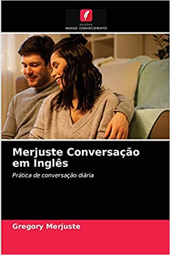 Livro PDF Merjuste Conversação em Inglês