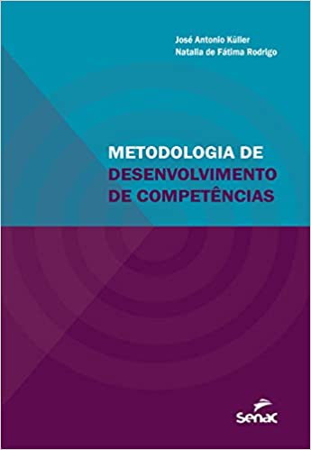 Livro PDF: Metodologia de desenvolvimento de competências
