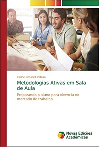 Livro PDF: Metodologias Ativas em Sala de Aula