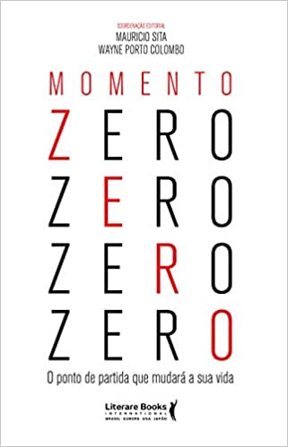 Livro PDF: Momento zero: o ponto de partida que mudará sua vida