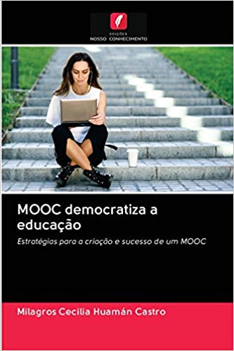 Livro PDF: MOOC democratiza a educação