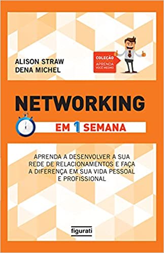 Capa do livro: Networking em Uma Semana - Ler Online pdf