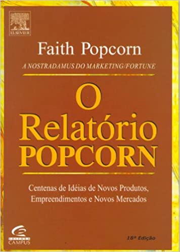 Livro PDF O Relatorio Popcorn