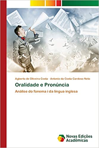 Livro PDF: Oralidade e Pronúncia