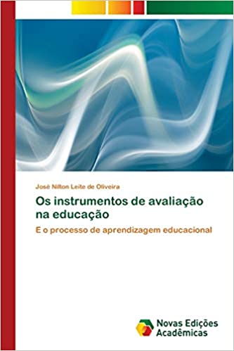 Livro PDF Os instrumentos de avaliação na educação