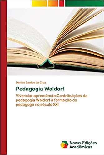 Livro PDF: Pedagogia Waldorf