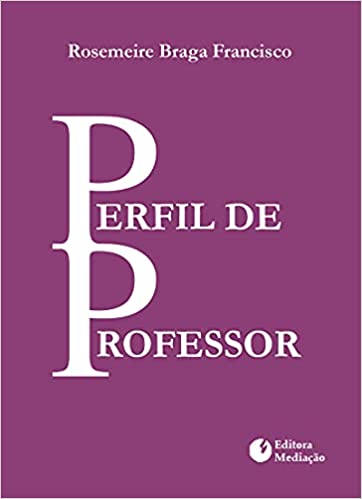 Livro PDF: PERFIL DE PROFESSOR