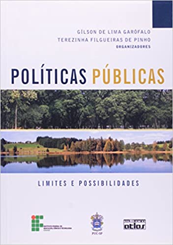 Capa do livro: Politicas Publicas – Limites E Possibilidades - Ler Online pdf