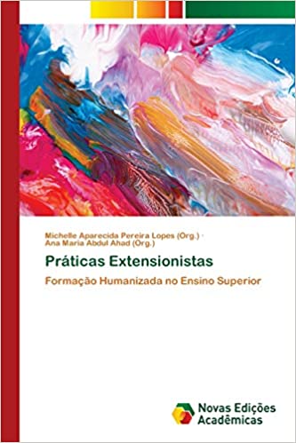 Livro PDF Práticas Extensionistas