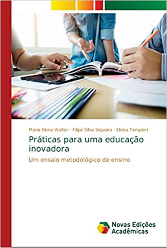 Livro PDF: Práticas para uma educação inovadora