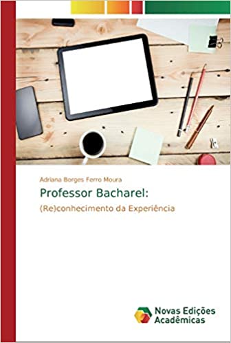 Livro PDF: Professor Bacharel