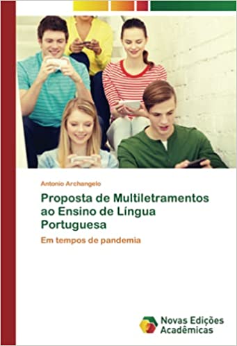 Livro PDF: Proposta de Multiletramentos ao Ensino de Língua Portuguesa