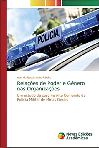Livro PDF: Relações de Poder e Gênero nas Organizações