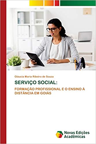 Livro PDF: Serviço Social