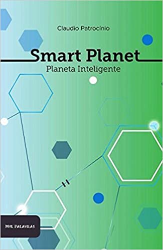 Capa do livro: Smart Planet: Planeta Inteligente - Ler Online pdf