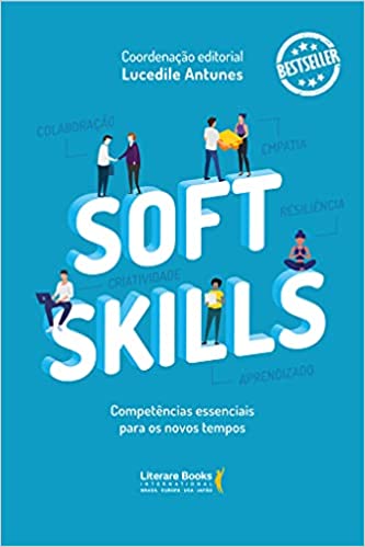 Livro PDF: Soft skills: competências essenciais para os novos tempos