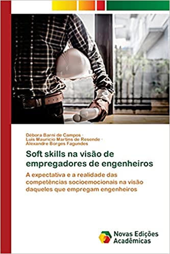 Livro PDF: Soft skills na visão de empregadores de engenheiros