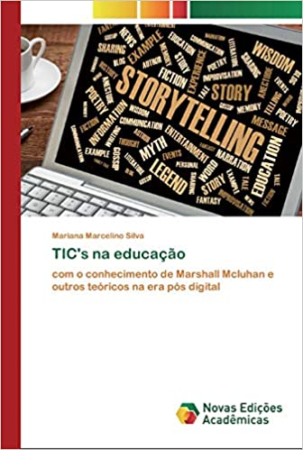 Livro PDF: TIC’s na educação