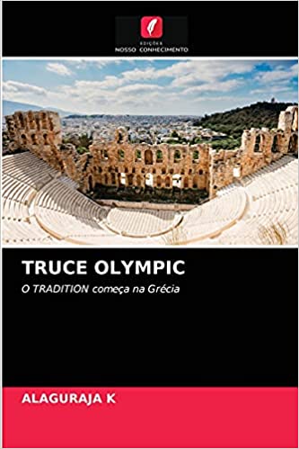 Livro PDF: Truce Olympic