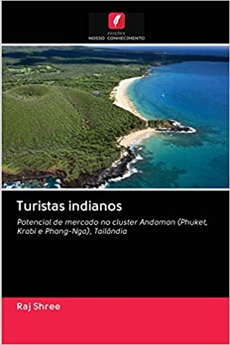 Livro PDF: Turistas indianos