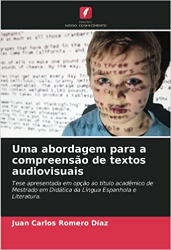 Livro PDF: Uma abordagem para a compreensão de textos audiovisuais