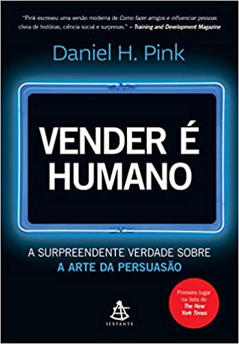 Livro PDF: Vender é humano