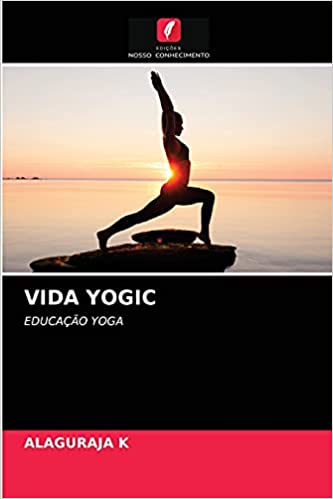 Livro PDF: Vida Yogic