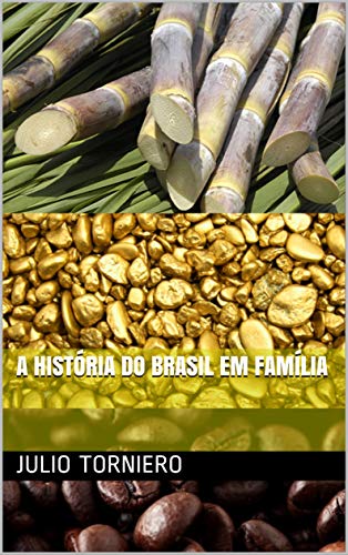 Livro PDF: A História do Brasil em Família