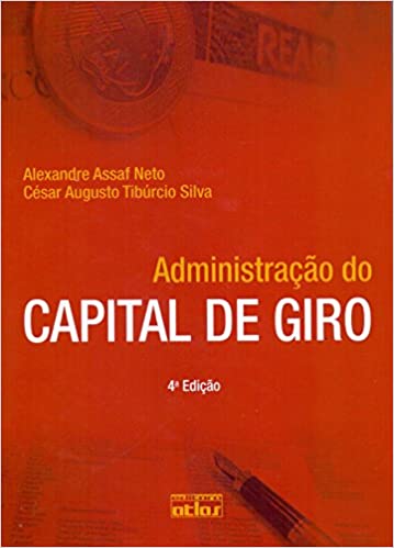 Livro PDF Administração Do Capital De Giro