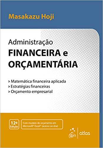 Capa do livro: Administração Financeira E Orçamentária - Ler Online pdf