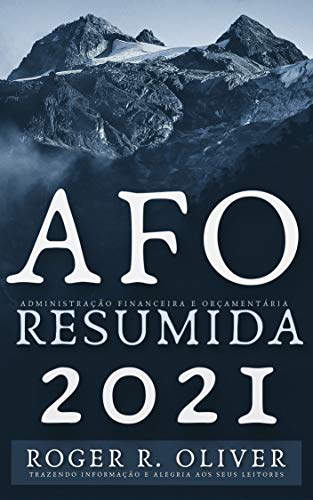 Livro PDF: AFO Resumida