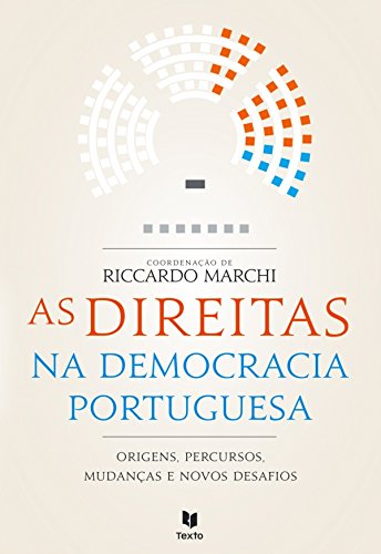 Livro PDF: As Direitas na Democracia Portuguesa