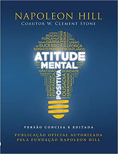 Livro PDF: Atitude mental positiva – LIVRO DE BOLSO