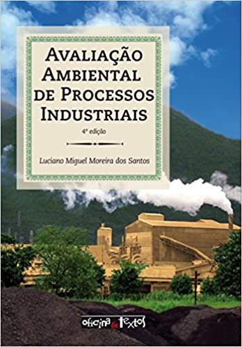 Livro PDF: Avaliação Ambiental de Processos Industriais