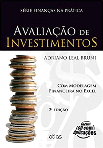 Livro PDF: Avaliação De Investimentos