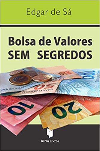 Livro PDF: Bolsa de Valores sem Segredos