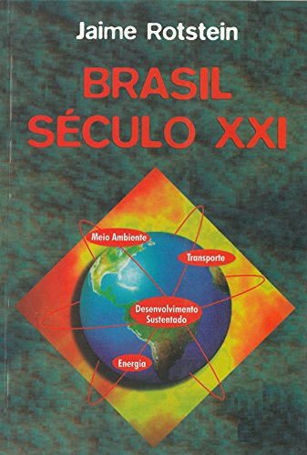 Livro PDF: Brasil Século XXI