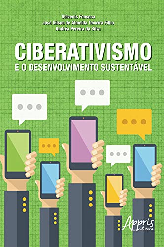 Livro PDF: Ciberativismo e o Desenvolvimento Sustentável