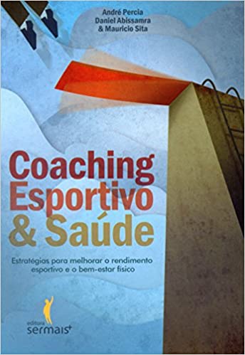 Capa do livro: Coaching esportivo e saúde - Ler Online pdf