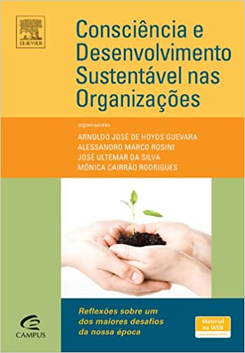 Livro PDF: Consciência e Desenvolvimento Sustentável nas Organizações