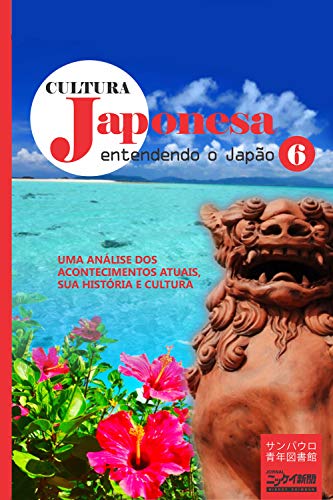 Livro PDF: Cultura japonesa 6: A diáspora de Okinawa