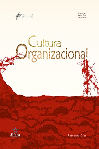 Livro PDF: Cultura Organizacional