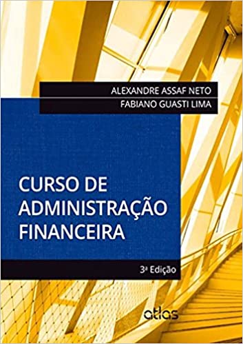 Livro PDF Curso De Administração Financeira