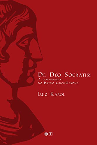 Livro PDF: De deo Socratis : A demonologia no Império Grego-Romano