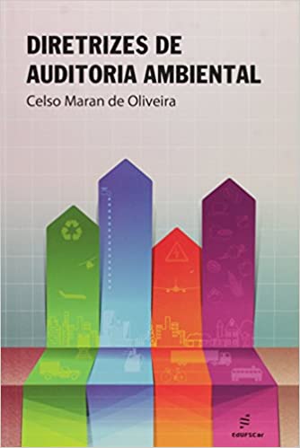 Livro PDF: Diretrizes de auditoria ambiental