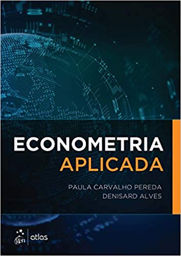 Livro PDF: Econometria Aplicada