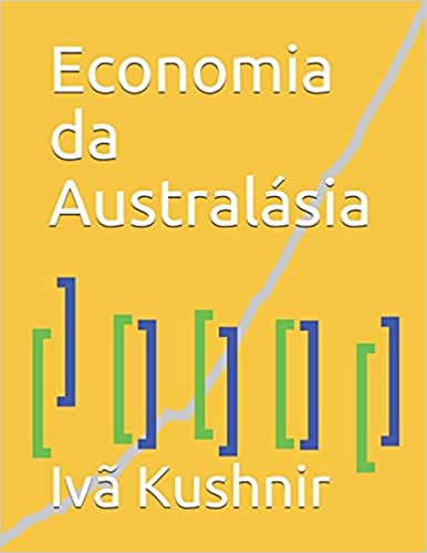 Livro PDF: Economia da Australásia