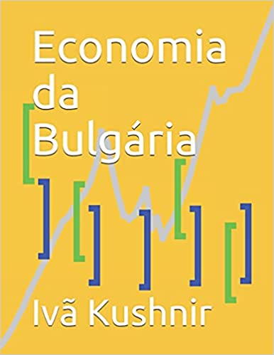 Livro PDF: Economia da Bulgária